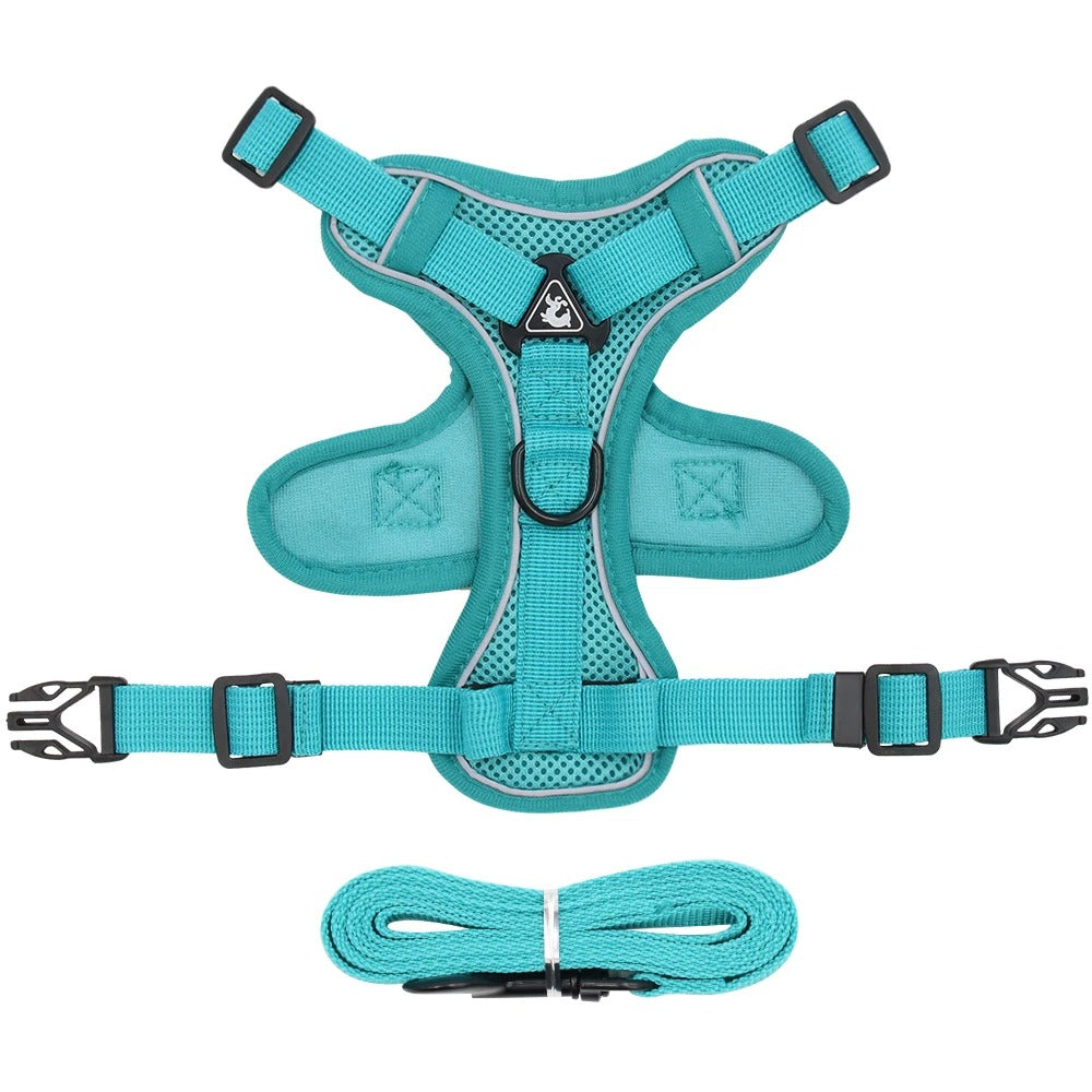 No Pull Dog Harness