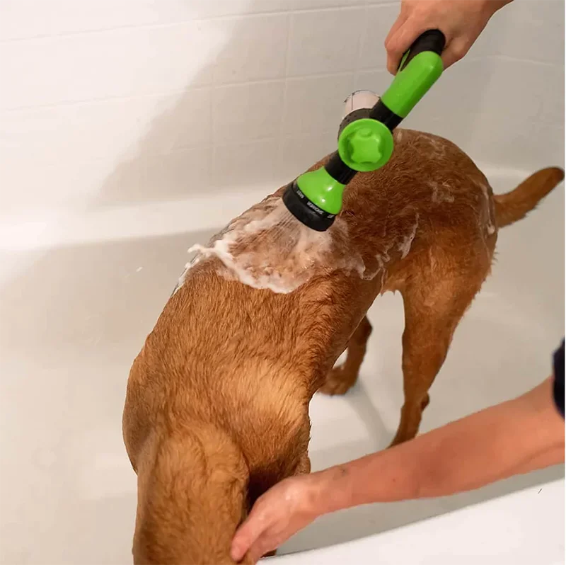 Dog Bath Sprayer