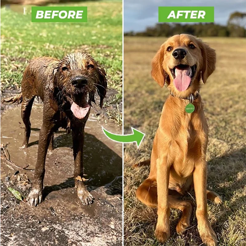 Dog Bath Sprayer