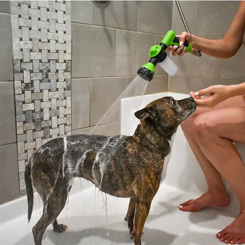 Dog Bath Sprayer