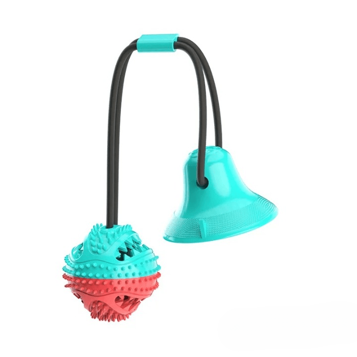 Pull Toy - BarkBrit