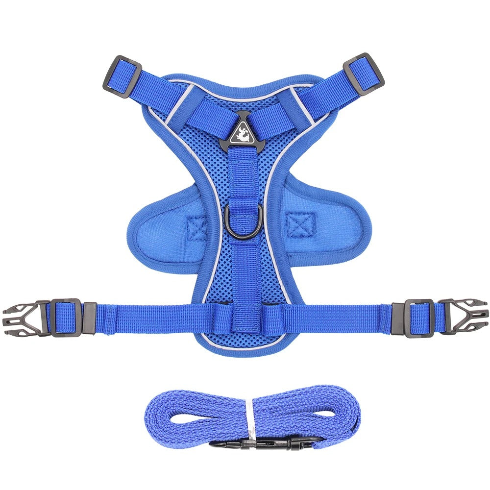 No Pull Dog Harness