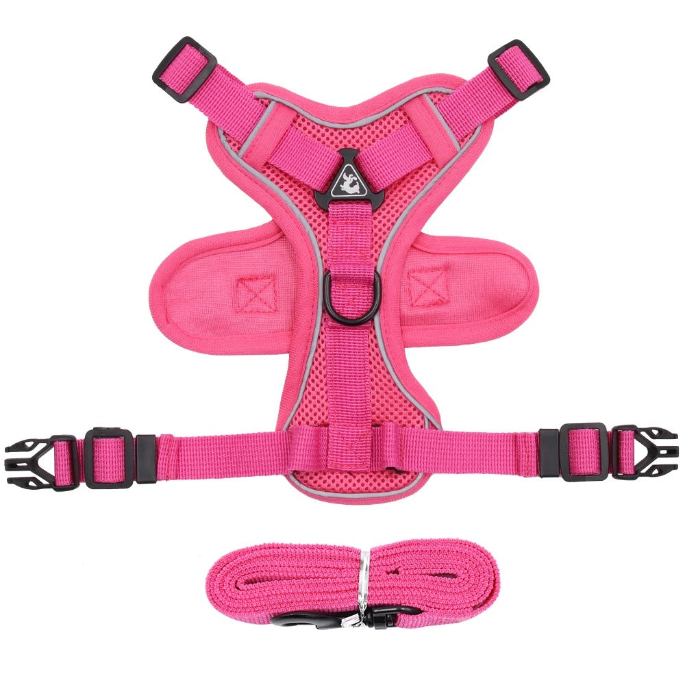 No Pull Dog Harness